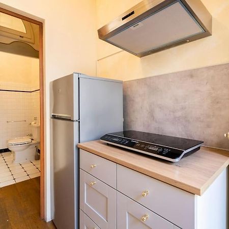 Appartamento Elegante E Centrale La Foglia D'Oro Μπολόνια Εξωτερικό φωτογραφία