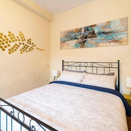 Appartamento Elegante E Centrale La Foglia D'Oro Μπολόνια Εξωτερικό φωτογραφία