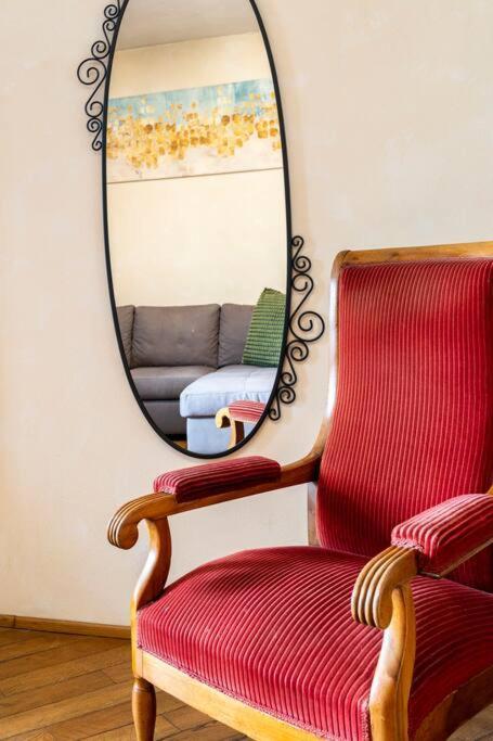 Appartamento Elegante E Centrale La Foglia D'Oro Μπολόνια Εξωτερικό φωτογραφία