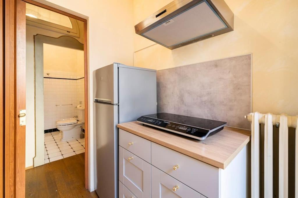 Appartamento Elegante E Centrale La Foglia D'Oro Μπολόνια Εξωτερικό φωτογραφία