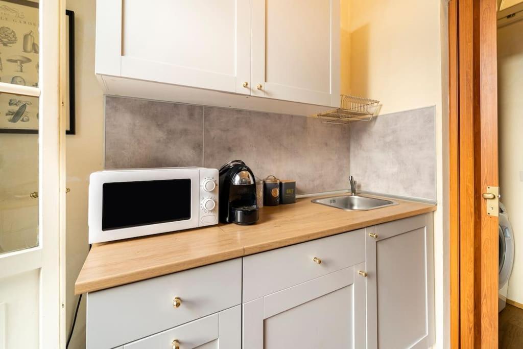 Appartamento Elegante E Centrale La Foglia D'Oro Μπολόνια Εξωτερικό φωτογραφία