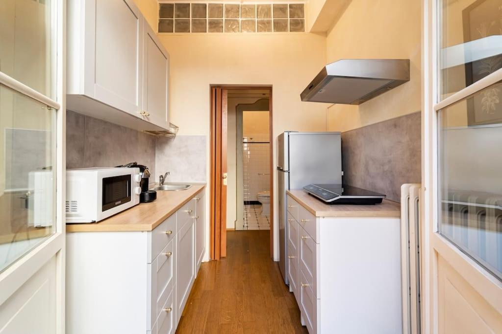 Appartamento Elegante E Centrale La Foglia D'Oro Μπολόνια Εξωτερικό φωτογραφία