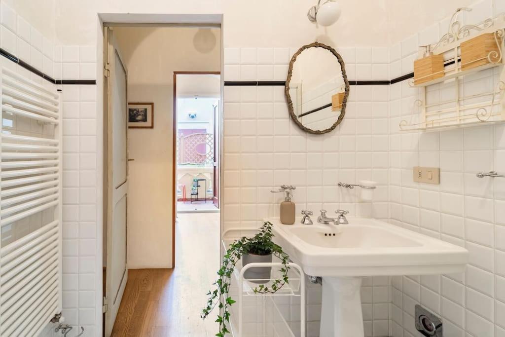 Appartamento Elegante E Centrale La Foglia D'Oro Μπολόνια Εξωτερικό φωτογραφία